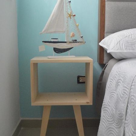 הוילה מזטלן Casa Azul Marina מראה חיצוני תמונה