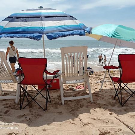 הוילה מזטלן Casa Azul Marina מראה חיצוני תמונה