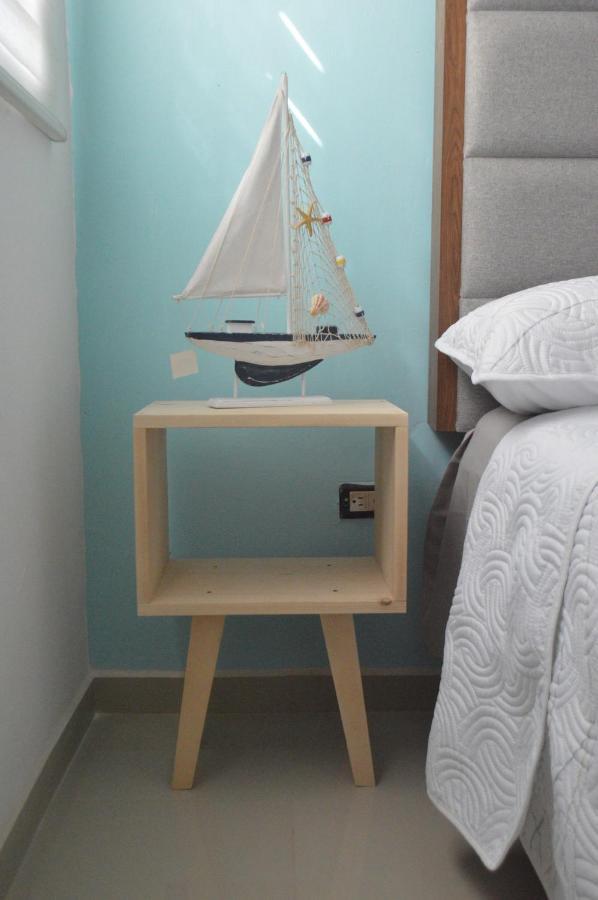 הוילה מזטלן Casa Azul Marina מראה חיצוני תמונה