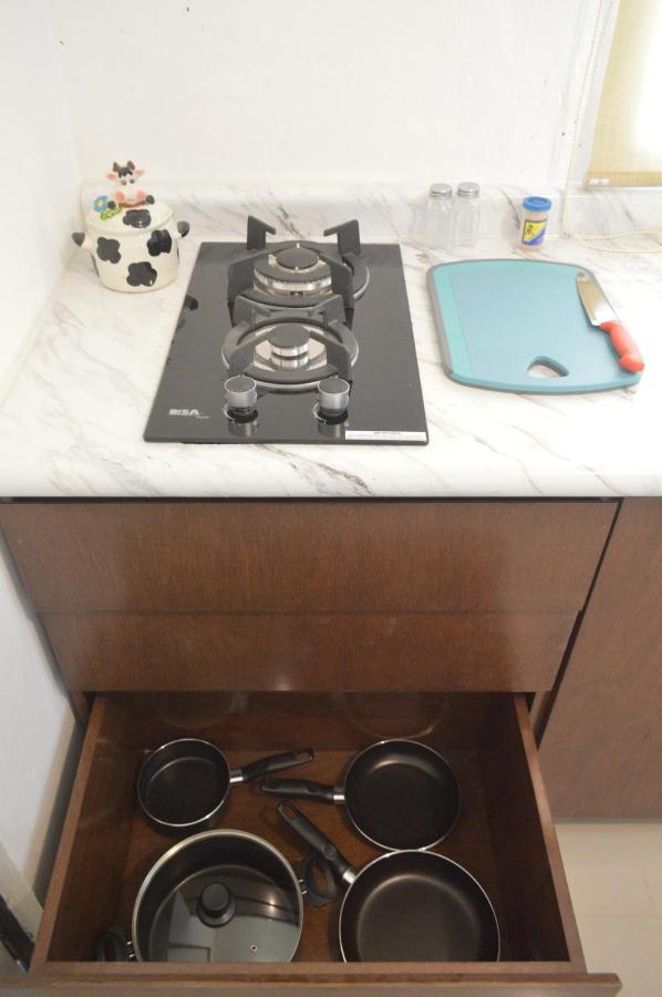 הוילה מזטלן Casa Azul Marina מראה חיצוני תמונה