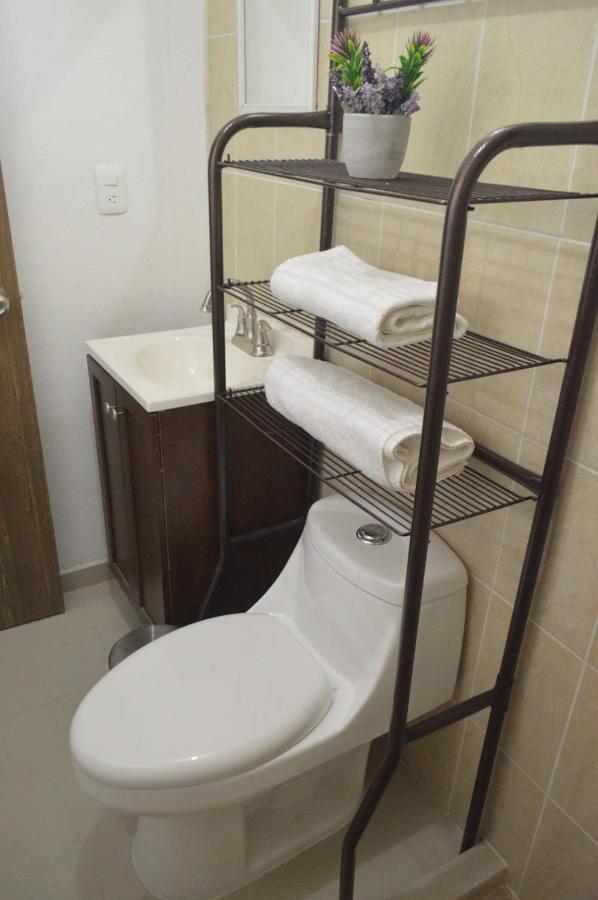 הוילה מזטלן Casa Azul Marina מראה חיצוני תמונה