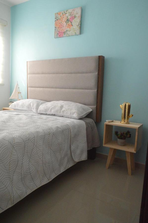 הוילה מזטלן Casa Azul Marina מראה חיצוני תמונה