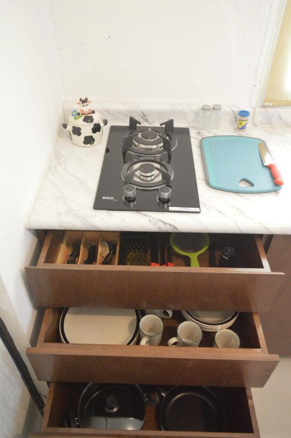 הוילה מזטלן Casa Azul Marina מראה חיצוני תמונה